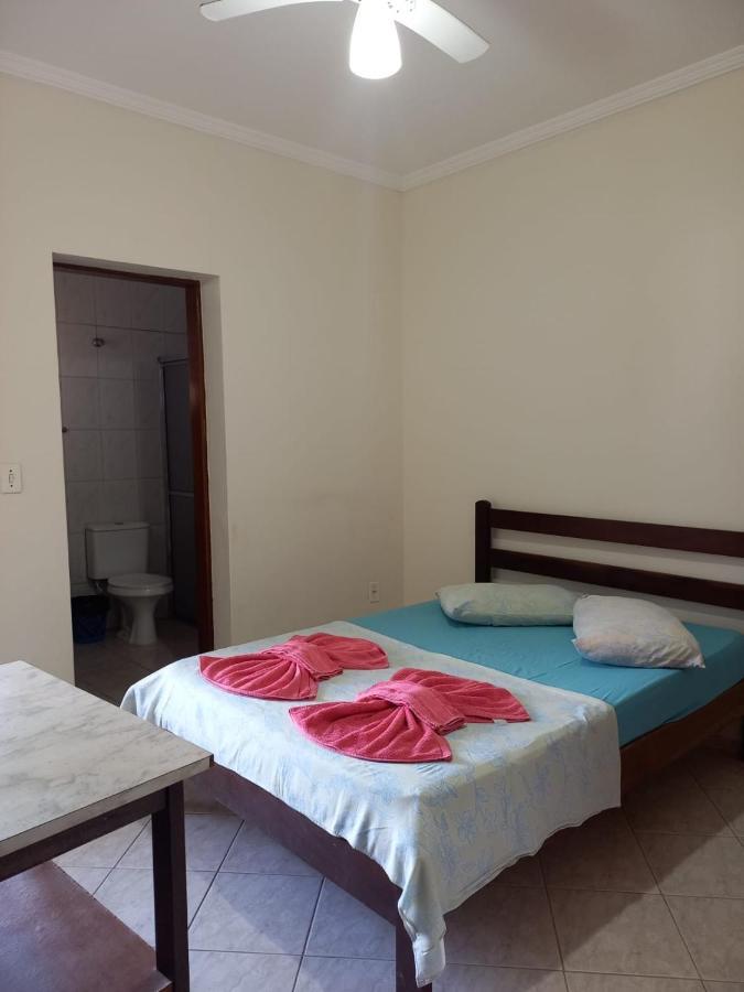Pousada Ohana Beach Mongaguá Extérieur photo