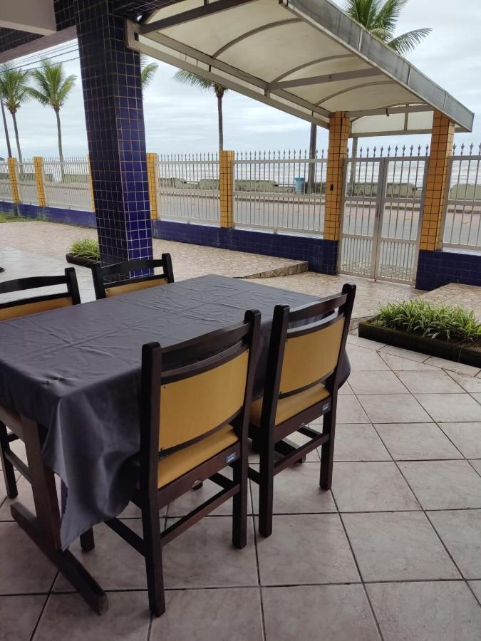Pousada Ohana Beach Mongaguá Extérieur photo